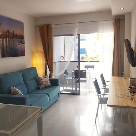 Modern Accommodation In Playa Del Ingles Maspalomas  Dış mekan fotoğraf