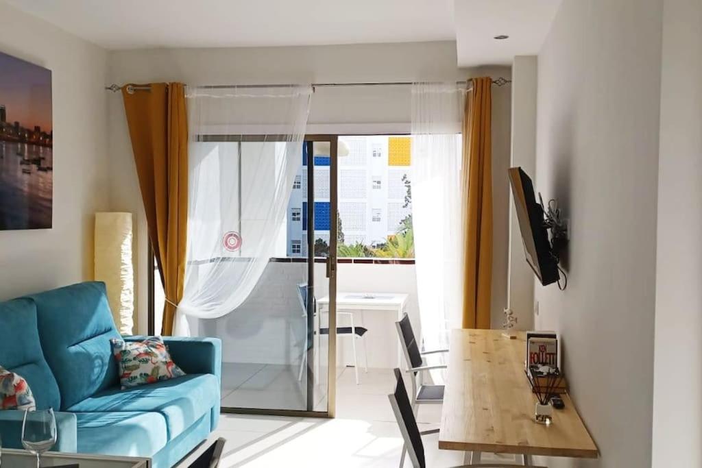 Modern Accommodation In Playa Del Ingles Maspalomas  Dış mekan fotoğraf