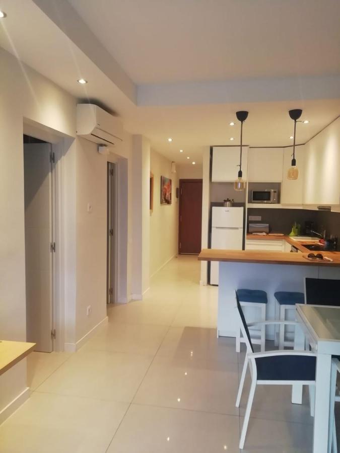 Modern Accommodation In Playa Del Ingles Maspalomas  Dış mekan fotoğraf